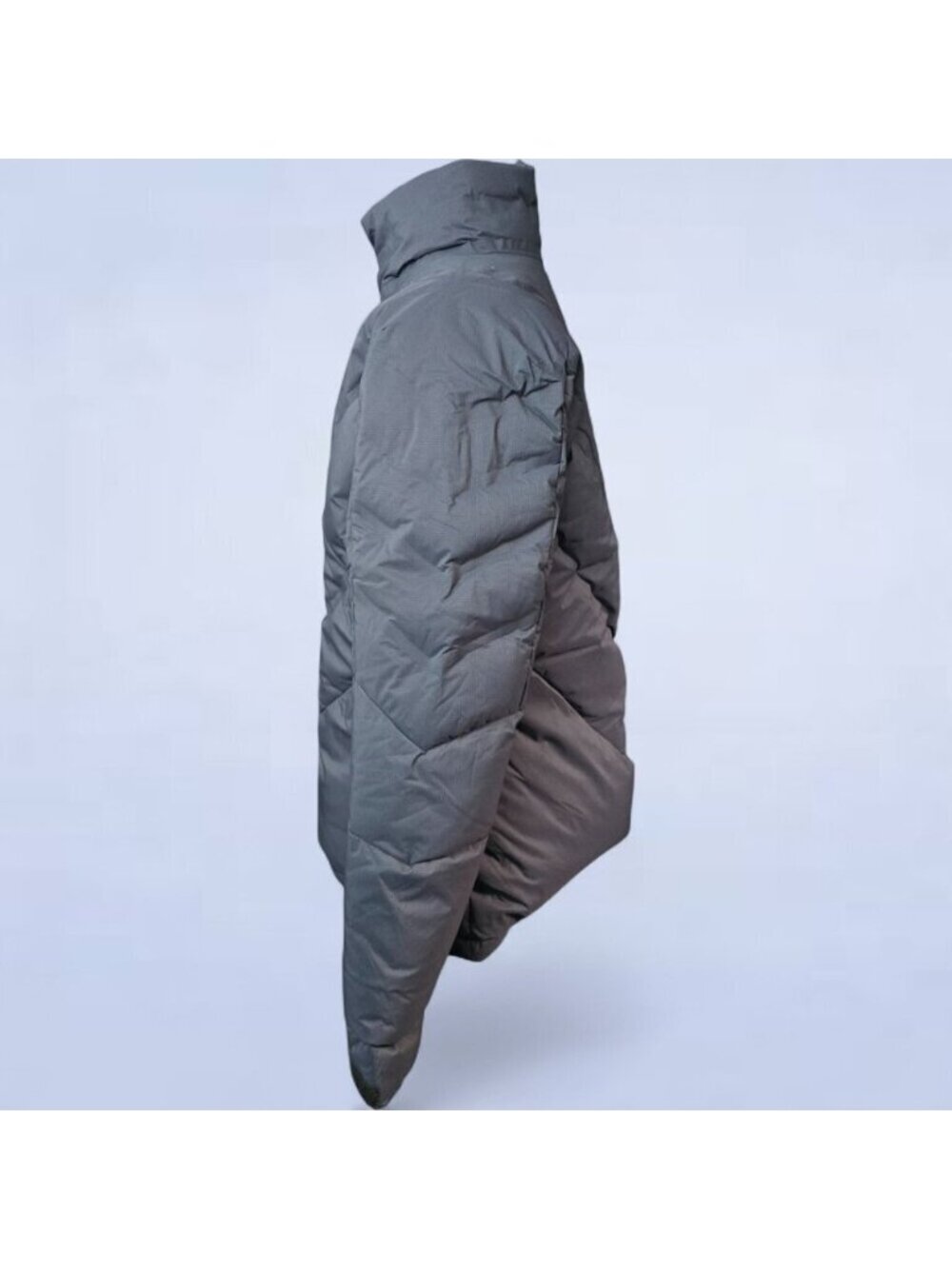 Oakley Snow Down 2L Black Down Women's Jacket - Size Large - Picture 3 of 10